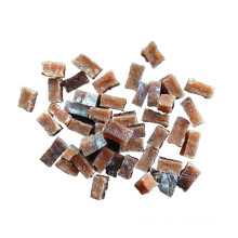 Cod Fish Skin Dice real nature organic pet products dry dog pet food